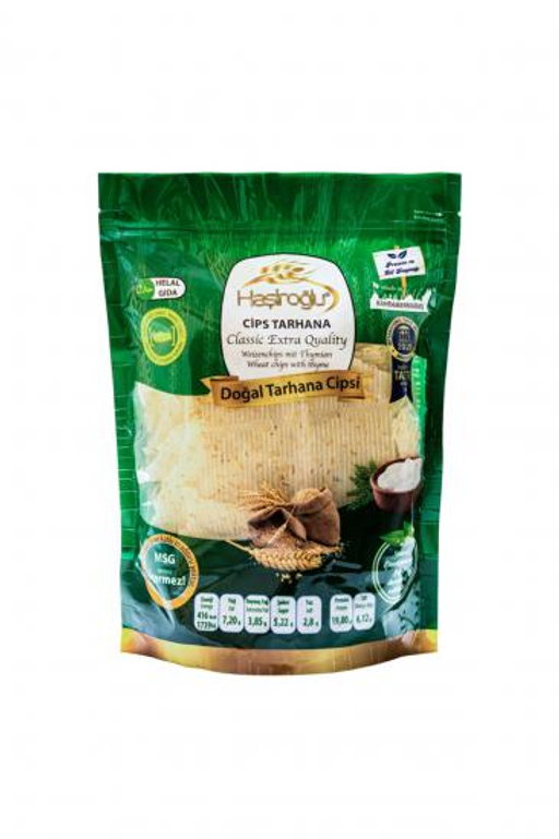 HASIROGLU TARHANA EXTRA YOGURT 20/226 GR image 0