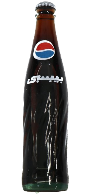 PEPSI IRAQI 24/300 ML image 0