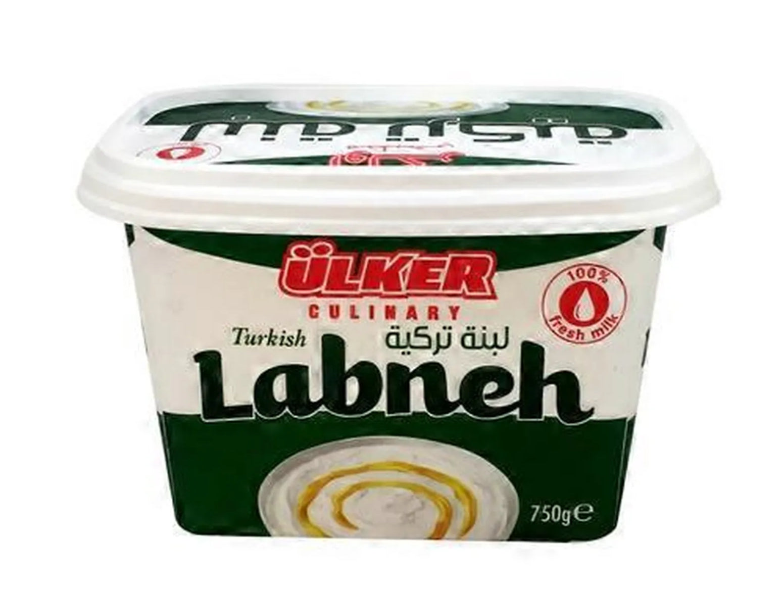 ICIM TURKISH LABNE 12/750 GR image 0