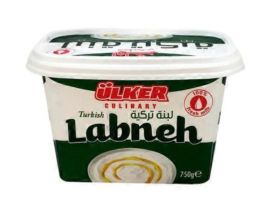 ICIM TURKISH LABNE 12/750 GR image 0