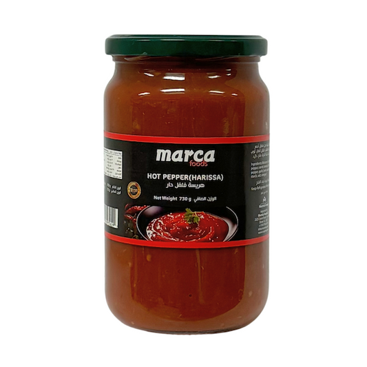 MARCA HARISSA12/720 GR image 0