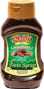 REEF DATE SYRUP ORGANIC 12/680 GR image 0