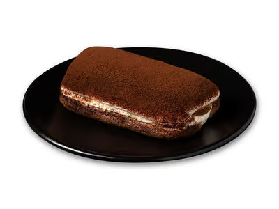 MODA MONO CAKE TIRAMISU 8/140 GR X 3 PACK image 0