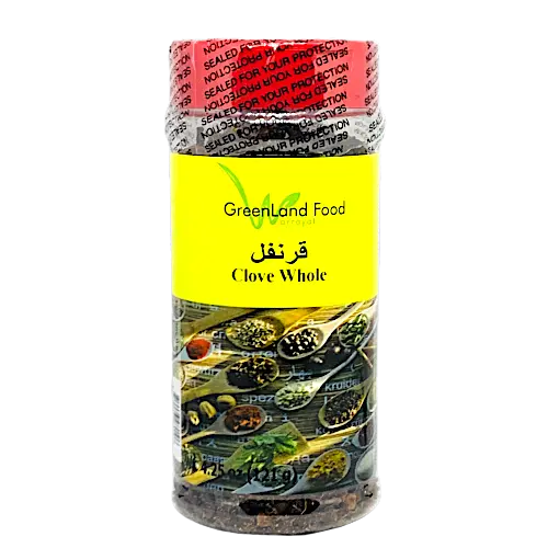 GREENLAND CLOVES WHOLE 12/5 OZ image 0