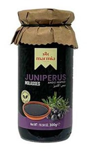 MARMIA SAMPHIRE MOLASSES 12/300 GR image 0