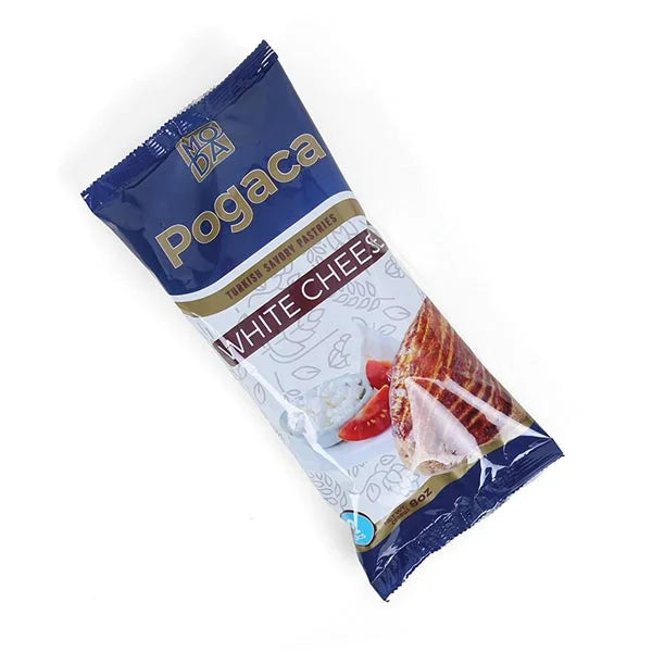 MODA POGACA W/FETA CHEESE 18/110 GR image 0