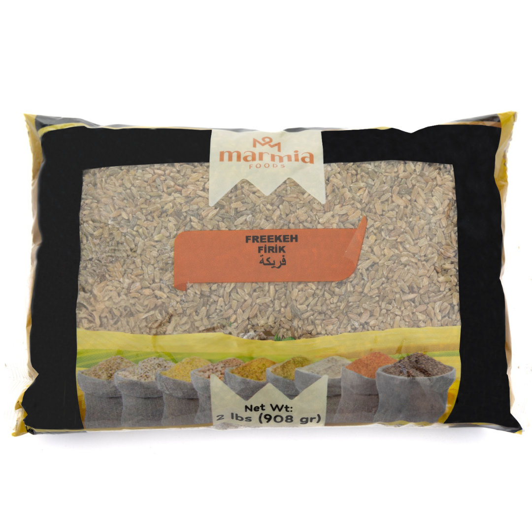 MARMIA FREEKEH 12/2LB image 0