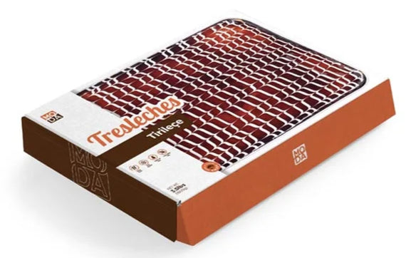 MODA TRESLECHES 1580 GR TRAY image 0