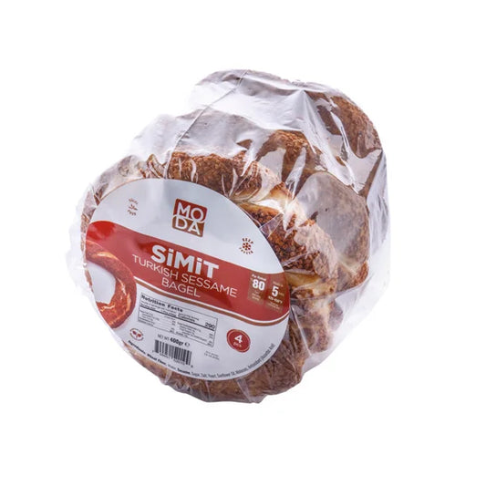 MODA SIMIT 16/4 PCS image 0