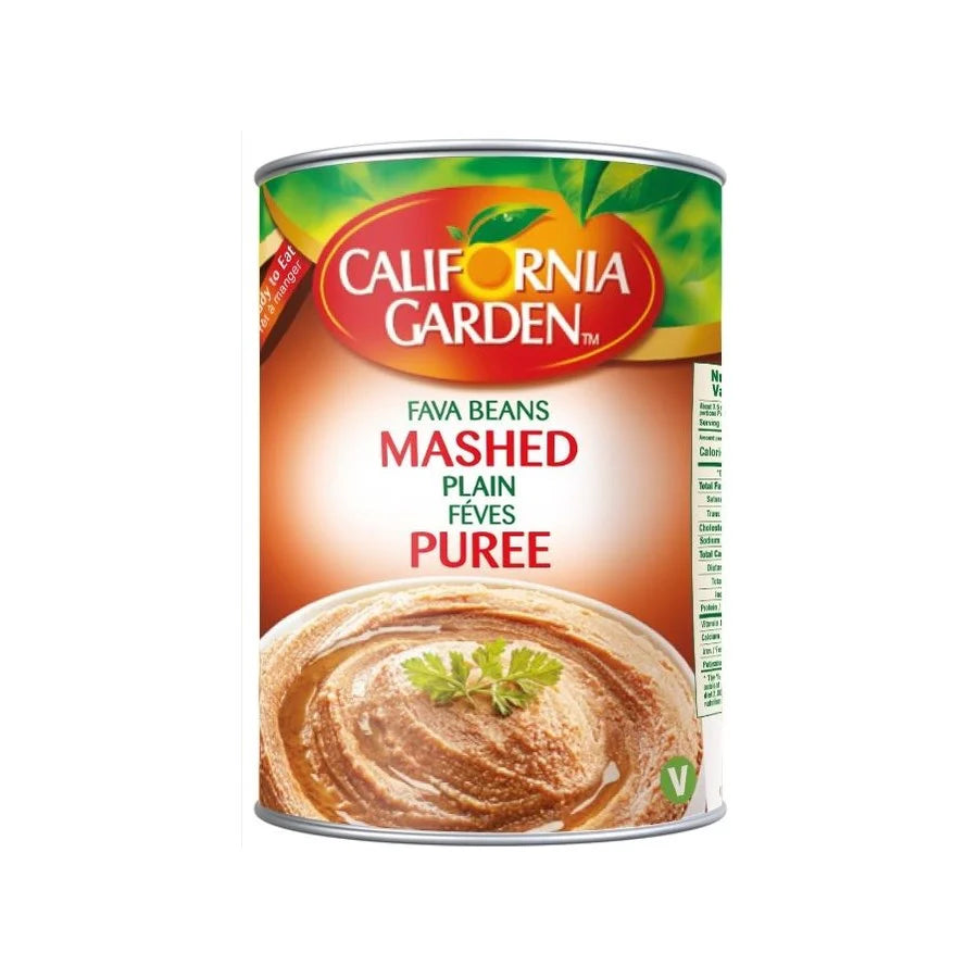 CA GARDEN FOUL GROUND 24/16 OZ image 0