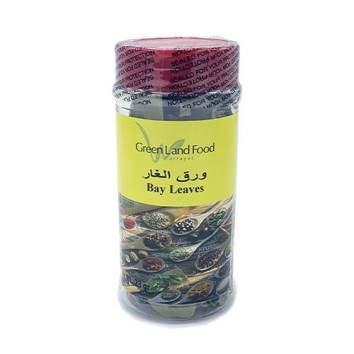 GREENLAND BAY LEAVES 12/1.5 OZ image 0