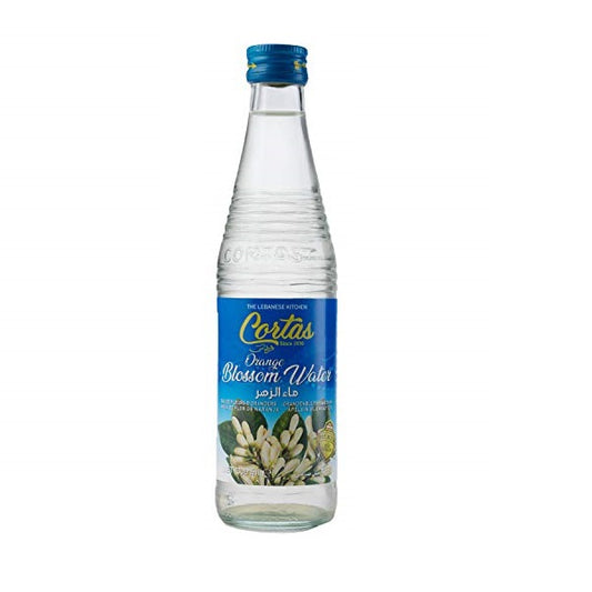 CORTAS ORANGE WATER 24/10 OZ image 0