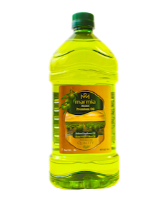 MARMIA BLENDED OIL 6/2 L image 0