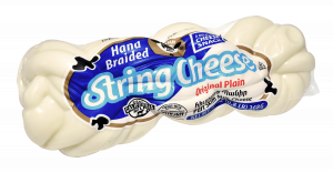 KAROUN STRING CHEESE W/SEED 12/8 OZ image 0
