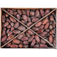 MEDJOOL DATES LARGE 11 LBS image 0