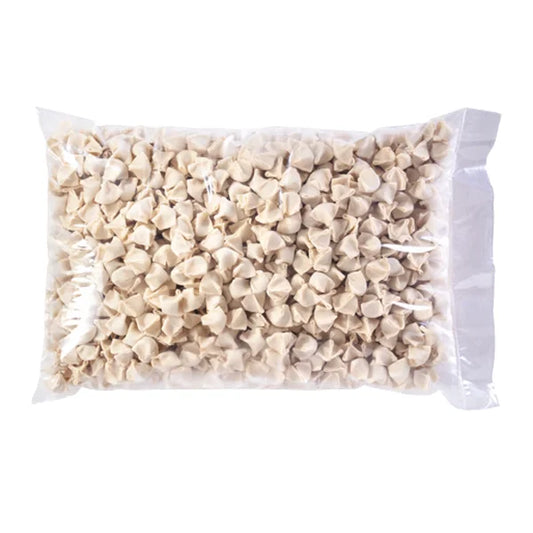 MODA TURKISH MANTI BEEF DUMPLING 4/5 LBS image 0